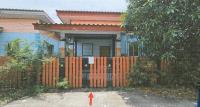 บ้านเดี่ยวหลุดจำนอง ธ.ธนาคารอาคารสงเคราะห์ องครักษ์ องครักษ์ นครนายก
