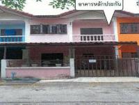 ทาวน์เฮ้าส์หลุดจำนอง ธ.ธนาคารอาคารสงเคราะห์ องครักษ์ องครักษ์ นครนายก