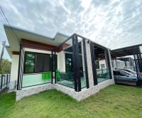 บ้านเดี่ยวหลุดจำนอง ธ.ธนาคารอาคารสงเคราะห์ พระอาจารย์ องครักษ์ นครนายก