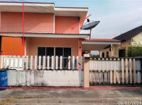 บ้านเดี่ยวหลุดจำนอง ธ.ธนาคารกสิกรไทย พรหมณี เมืองนครนายก นครนายก