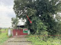 โกดังหลุดจำนอง ธ.ธนาคารกสิกรไทย บ้านพริก บ้านนา นครนายก
