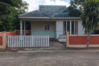 บ้านเดี่ยวหลุดจำนอง ธ.ธนาคารไทยพาณิชย์ พรหมณี เมืองนครนายก นครนายก